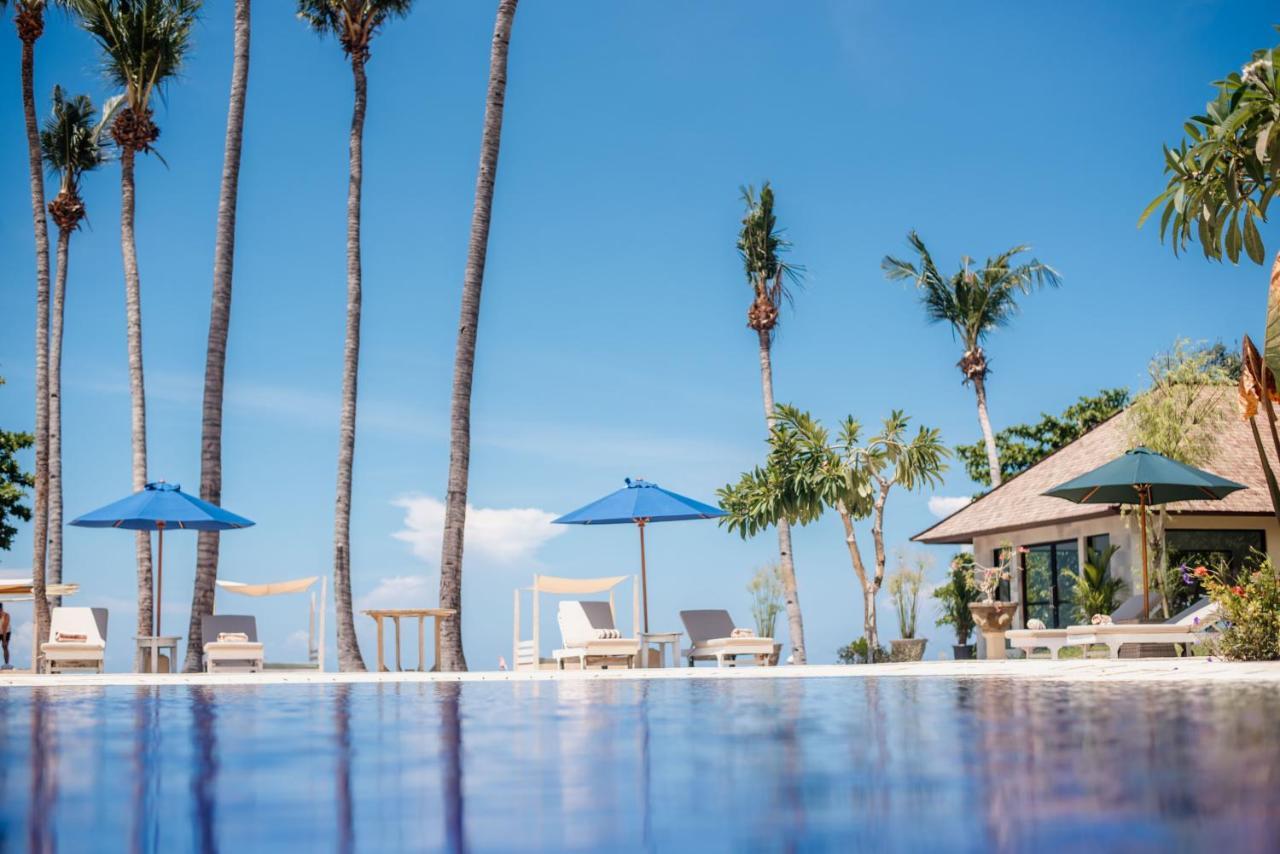 New Sunari Lovina Beach Resort Eksteriør billede
