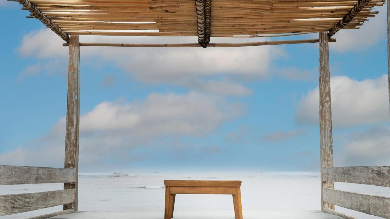 New Sunari Lovina Beach Resort Eksteriør billede