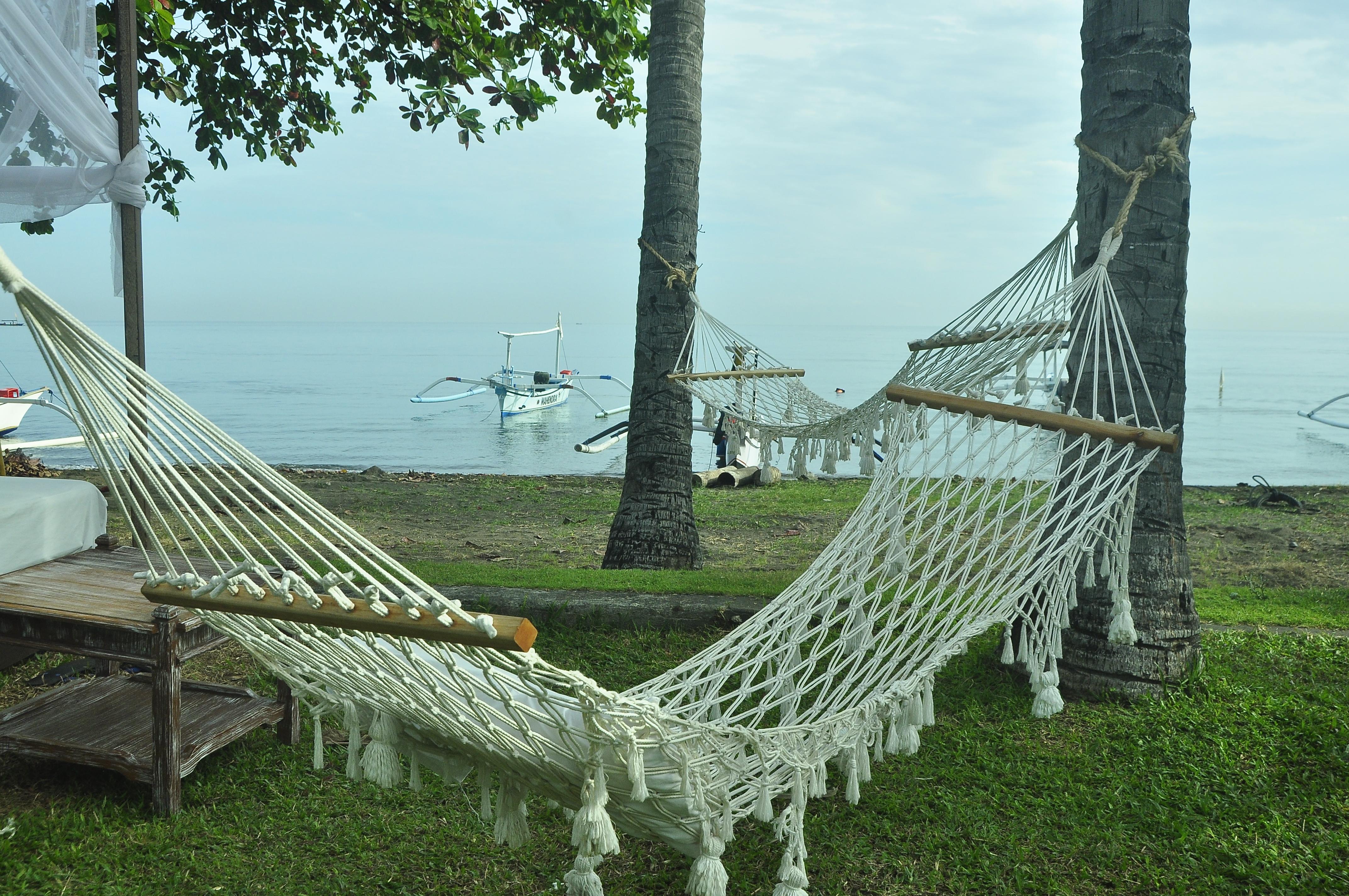 New Sunari Lovina Beach Resort Eksteriør billede