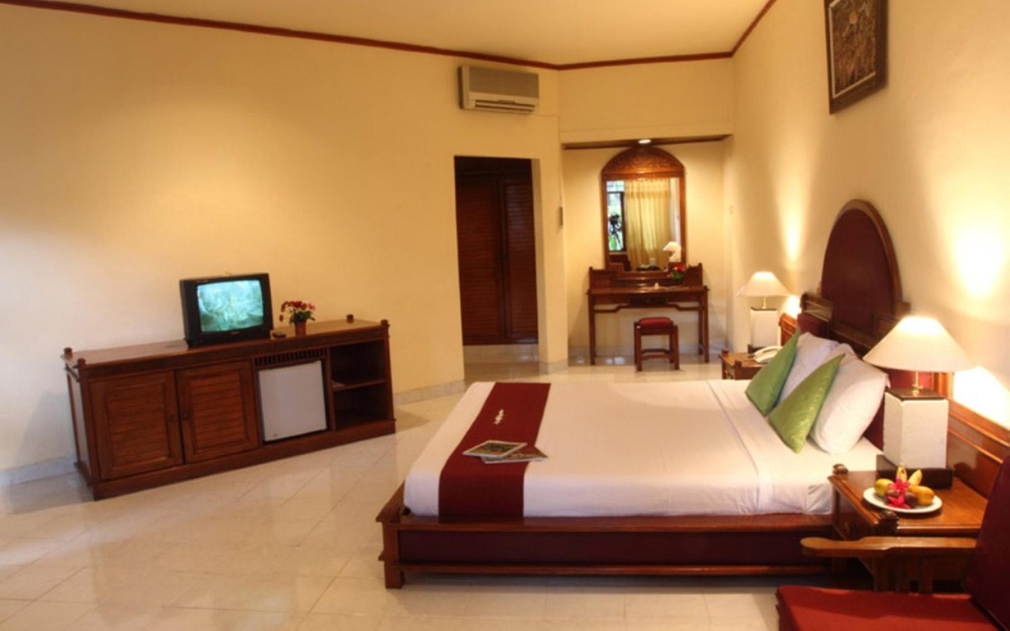 New Sunari Lovina Beach Resort Eksteriør billede